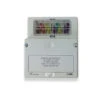 CBE DS305-UK 12v Caravan Campervan Distribution Unit -Family Camp Gear Store KIRA 3 78886.1538043484