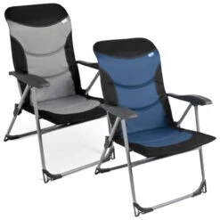 Kampa Skipper Folding Camping Chair