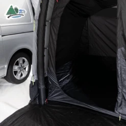 Kampa Touring AIR Drive Away Awning For Campervans 14 Kampa Touring AIR Drive Away Awning For Campervans -Family Camp Gear Store Kampa Touring Air TC LH 2021 024 99899.1613667059