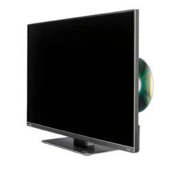 Avtex M219DRS PRO 12v LED TV Freeview HD DVD SAT HD REC Caravan Motorhome TV -Family Camp Gear Store L199DRS PROAngle disc 59718.1660207042