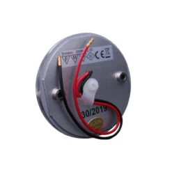 Dimatec Slimline Touch LED Dual Colour Ceiling Light -Family Camp Gear Store LED Ceiling Touch 200 MLR2.2D rear 95474.1674571515