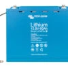 Victron Energy Victron Lithium SuperPack Leisure Battery 1 Victron Energy Victron Lithium SuperPack Leisure Battery -Family Camp Gear Store LiFePO4 battery 128V 60Ah Smart 04433.1664973182