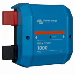 Victron Energy Lynx Shunt VE.Can -Family Camp Gear Store Lynx Shunt 1000A left 17746.1670854475