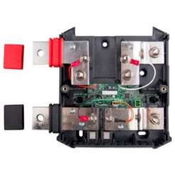 Victron Energy Lynx Shunt VE.Can -Family Camp Gear Store Lynx shunt VE.Can top open1 78154.1670854475