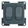 CBE Double Unipolar 2 Gang 2 Way Switch 1 CBE Double Unipolar 2 Gang 2 Way Switch -Family Camp Gear Store MCD2N 71283.1380808078