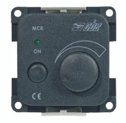 CBE MCR Electronic Caravan Motorhome 12v Dimmer Switch