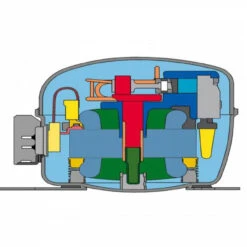 Dometic Mobicool FR40 38L Portable Compressor Cool Box 12v/24v/230v -Family Camp Gear Store MOBICOOL FR40 9 76584.1559830289