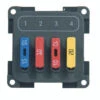 CBE Electrical 4 Fuse Box Module 2 CBE Electrical 4 Fuse Box Module -Family Camp Gear Store MPF4 21893.1380810137