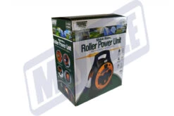 15m Roller Mains Unit Camping Hook Up With LED Light -Family Camp Gear Store MP 5 75346.1538136868