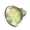 MR11 12 Volt LED Motorhome Caravan Replacement Bulbs Lamps -Family Camp Gear Store MR11 6SMD 18606 55899.1414402581