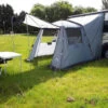 SunnCamp Motor Buddy 250 Campervan Drive Away Awning