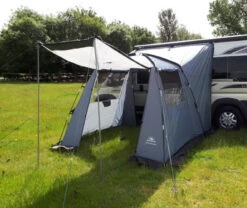 SunnCamp Motor Buddy 250 Campervan Drive Away Awning -Family Camp Gear Store MotorBuddy250 9 20244.1665133035