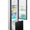 Thetford N4141 3 Way Caravan Motorhome Fridge Freezer 2 Thetford N4141 3 Way Caravan Motorhome Fridge Freezer -Family Camp Gear Store N3141 Side View Drawer Open 53696.1476951508