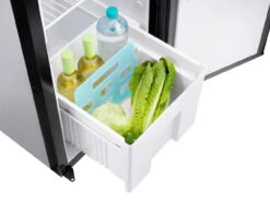 Thetford N3142 Manual 3 Way Caravan Motorhome Fridge Freezer -Family Camp Gear Store N3142 Drawer 1 41683.1476956829