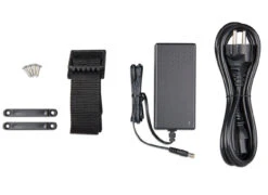 Victron Energy Peak Power Pack - 12.8V, 40AH, 512WH LiFePO4 Battery With Mains Charger And Solar/Alternator Charging 12 Victron Energy Peak Power Pack - 12.8V, 40AH, 512WH LiFePO4 Battery With Mains Charger And Solar/Alternator Charging -Family Camp Gear Store PPP accessories 20561.1639060250