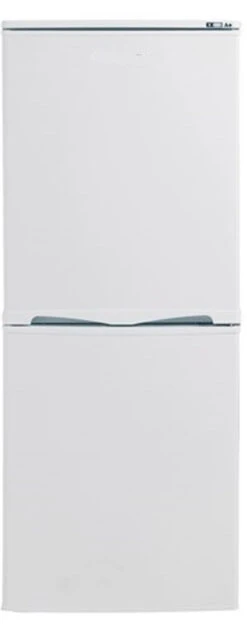 Inlander RIR99DW4 12v Fridge Freezer 8 Inlander RIR99DW4 12v Fridge Freezer -Family Camp Gear Store RIR99DW4 White Closed 62286.1538472612