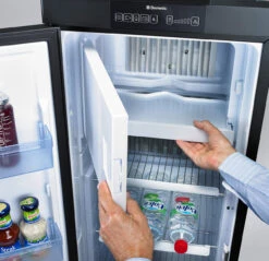Dometic RML 9430/9435 Caravan Motorhome Fridge Freezer 3 Way -Family Camp Gear Store RML13 14763.1454673459