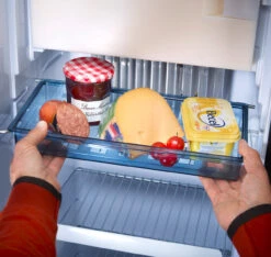 Dometic RML 9430/9435 Caravan Motorhome Fridge Freezer 3 Way -Family Camp Gear Store RML7 66578.1454673549