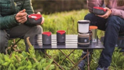 Robens Adventure Aluminium Camping Table -Family Camp Gear Store Robens Adventure Table Small 74336.1662992584