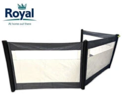 Royal 3 Panel Air Camping Windbreak -Family Camp Gear Store Royal 3 panel 4 15658.1668683344
