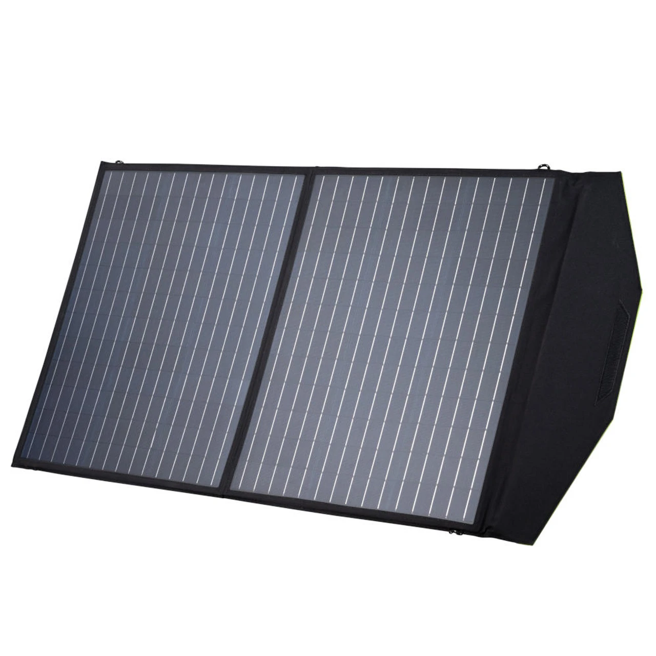 Alpicool Adventurer Portable Solar Panels For Portable Compressor Fridges 6 Alpicool Adventurer Portable Solar Panels For Portable Compressor Fridges - Image 4