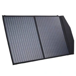 Alpicool Adventurer Portable Solar Panels For Portable Compressor Fridges