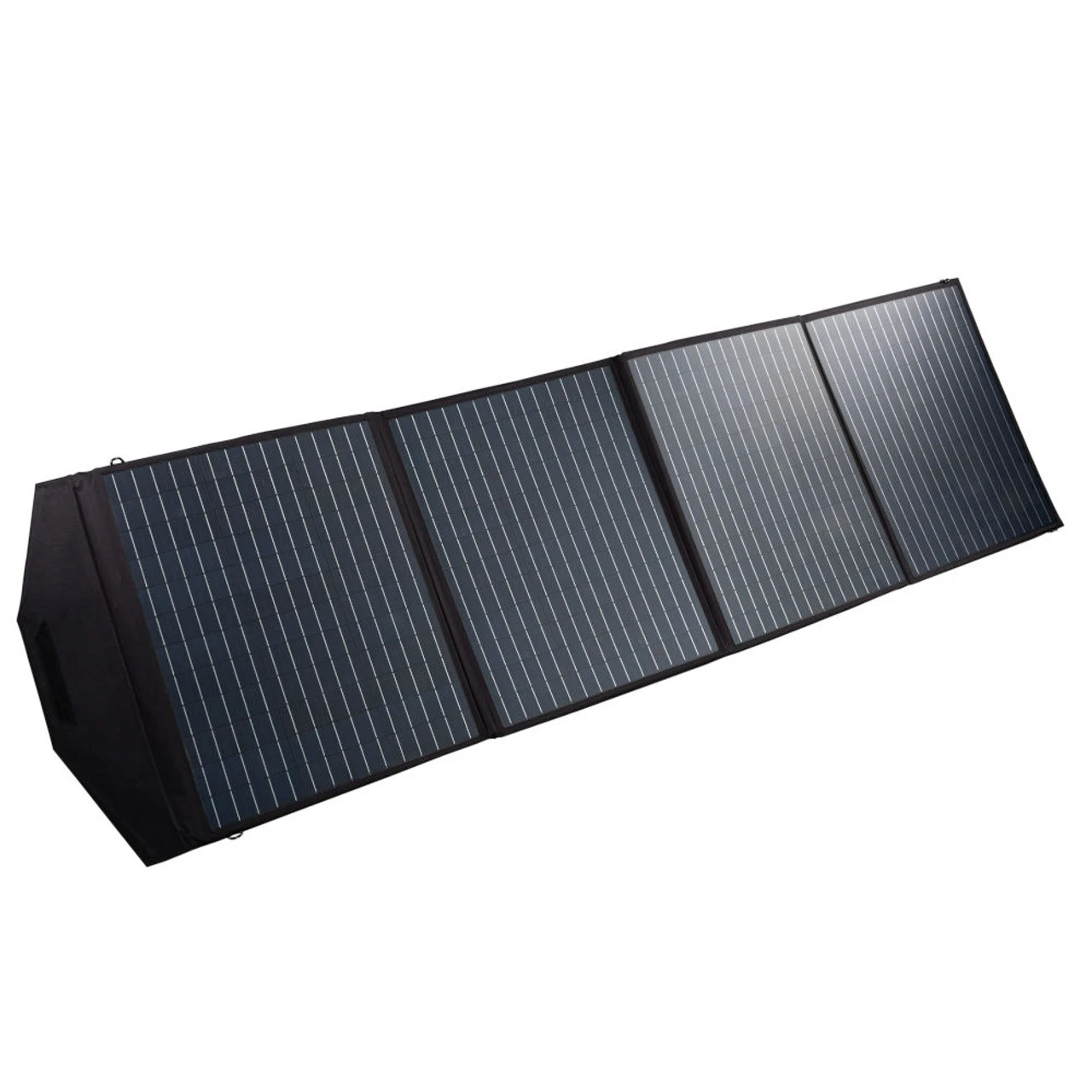 Alpicool Adventurer Portable Solar Panels For Portable Compressor Fridges 5 Alpicool Adventurer Portable Solar Panels For Portable Compressor Fridges - Image 3