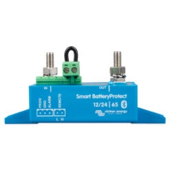 Victron Energy Victron Smart Battery Protect 65A -Family Camp Gear Store Smart BatteryProtect 12 24V 65A front 64670.1671019484