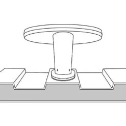 Vision Plus Status 270 Campervan Caravan TV Aerial 8 Vision Plus Status 270 Campervan Caravan TV Aerial -Family Camp Gear Store Status 270 73783.1567086679