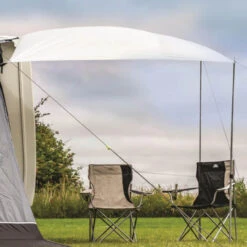 SunnCamp Side Sun Canopy -Family Camp Gear Store Sun Side Canopy 1 62532.1670839792