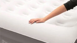 Outwell Superior Flock Camping Bed With Inbuilt Electric Pump -Family Camp Gear Store Superior Flock 72824.1663055287