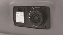 Outwell Superior Flock Camping Bed With Inbuilt Electric Pump -Family Camp Gear Store Superior Pump 60664.1662998241