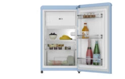 Swan Retro 12v Undercounter Fridges -Family Camp Gear Store Swanblueopen 44559.1538471591