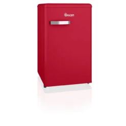 Swan Retro 12v Undercounter Fridges -Family Camp Gear Store Swanred 20257.1538471456