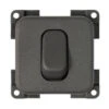 CBE Single Unipolar Switch 1 Gang 2 Way -Family Camp Gear Store Switch Without LED 48692.1673271187