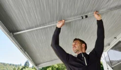 Thule G2 Tension Rafter For Omnistor Awnings -Family Camp Gear Store Thule Tension Rafter 3 62079.1538133470