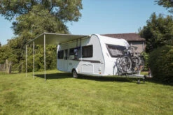 Thule Omnistor 1200 Caravan Awning Canopy -Family Camp Gear Store Thule LS Awnings TO1200 3rd Support Leg 450xxxxx 36995.1513697227