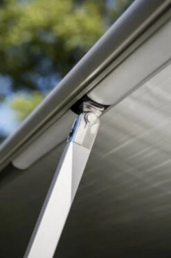 Thule Omnistor 1200 Caravan Awning Canopy -Family Camp Gear Store Thule Omnistor 1200 feature support leg 450xxxxx 10259.1513697270