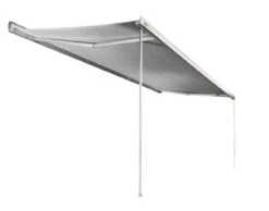 Thule Omnistor 8000 Wall-Mounted Caravan Motorhome Awning -Family Camp Gear Store Thule Omnistor 8000 OpenSide 77120.1516034927