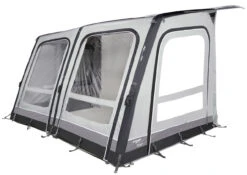 Vango Varkala Connect Caravan Airbeam Awning -Family Camp Gear Store VC360 08427.1511266890