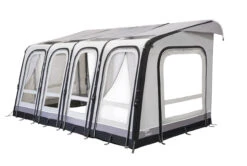 Vango Varkala Connect Caravan Airbeam Awning -Family Camp Gear Store VC520 79224.1511266844
