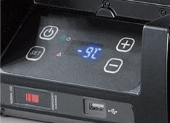 Vitrifrigo VF45P Portable Campervan Coolbox -Family Camp Gear Store VF35cp 80204.1528707453