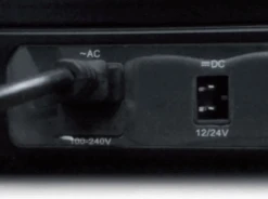 Vitrifrigo VF35P Portable Campervan Fridge Freezer Coolbox 12v 24v Mains -Family Camp Gear Store VF35pl 92140.1526988221