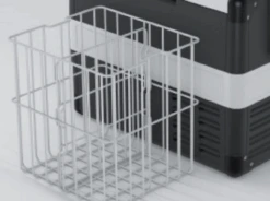 Vitrifrigo VF45P Portable Campervan Coolbox -Family Camp Gear Store VF45 Basket 85789.1528293587