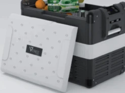 Vitrifrigo VF65P 65 Litre Portable 12v 240v Campervan Fridge Freezer -Family Camp Gear Store VF65 Lid 32083.1528278529