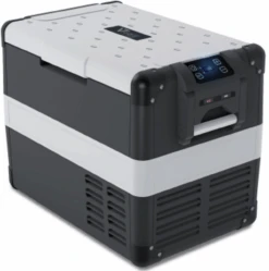 Vitrifrigo VF65P 65 Litre Portable 12v 240v Campervan Fridge Freezer