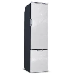 Vitrifrigo SLIM150 Motorhome & Marine Fridge Freezer 12/24 Volts -Family Camp Gear Store VFDP144LSIALGR 18703.1673451575