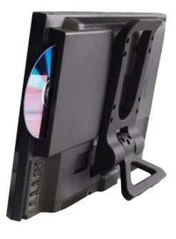 Vision Plus 21.5" LED TV With DVB-S -Family Camp Gear Store VP 18.5 TV Rear 2015 24133.1528731356