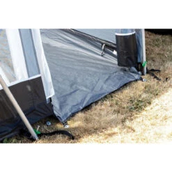 SunnCamp Swift Van 325 Motorhome Campervan Drive Away Awning 21 SunnCamp Swift Van 325 Motorhome Campervan Drive Away Awning -Family Camp Gear Store Van 325 Low Drive Away Awning Groundsheet 16425.1677145064