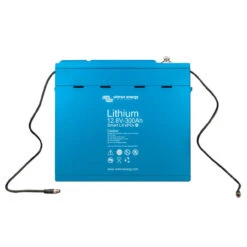 Victron Energy Victron Lithium SuperPack Leisure Battery -Family Camp Gear Store Victron Energy Lithium Smart LiFePO4 12.8V 300Ah 81446.1664973182